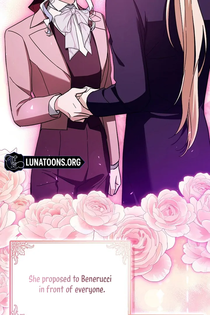 The Male Lead Is Obsessed With Proposing to Me Chapter 19 410 ch 19 13