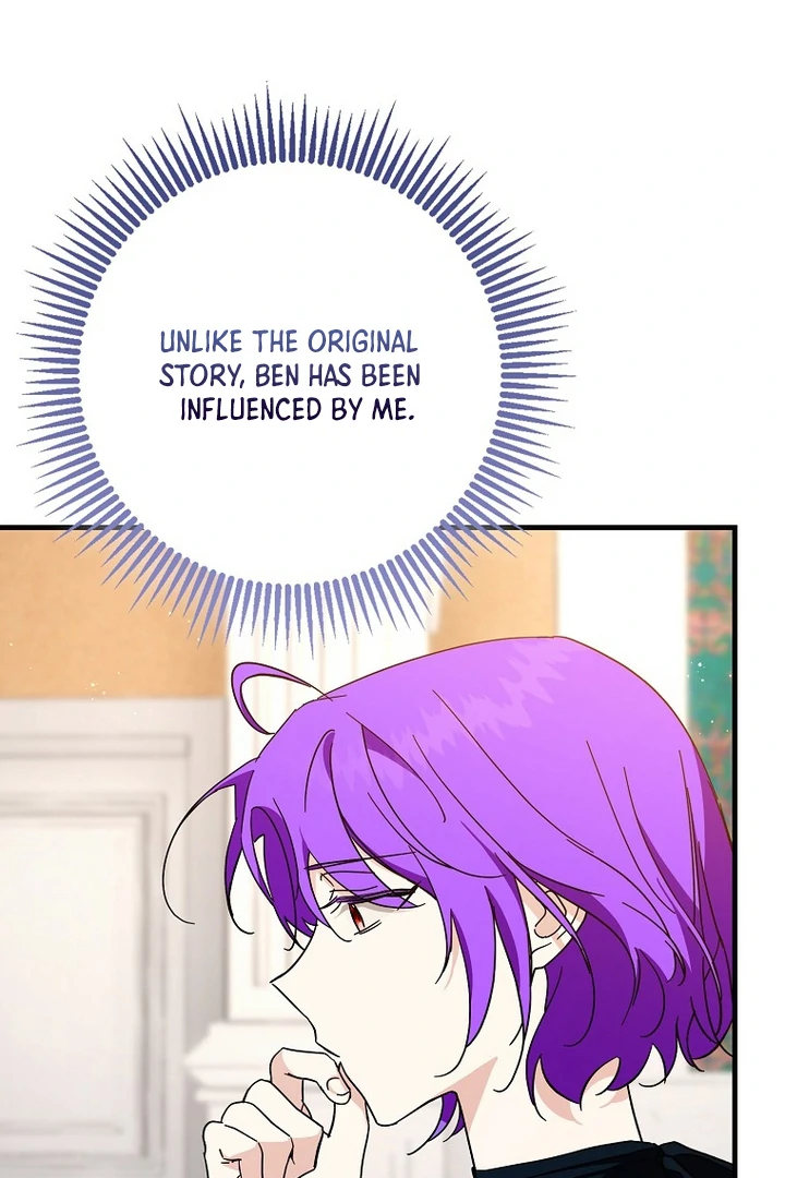 The Male Lead Is Obsessed With Proposing to Me Chapter 19 418 ch 19 21