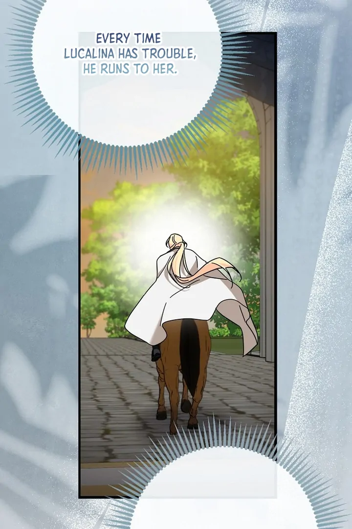 The Male Lead Is Obsessed With Proposing to Me Chapter 19 420 ch 19 23