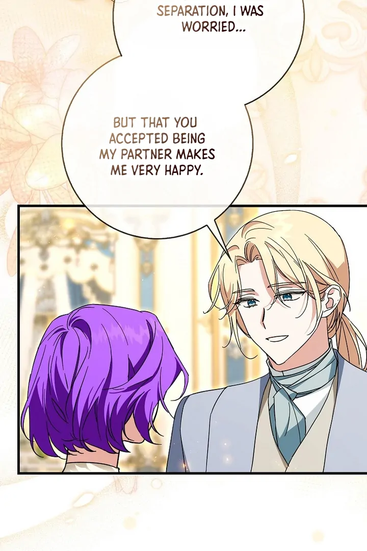 The Male Lead Is Obsessed With Proposing to Me Chapter 19 436 ch 19 39