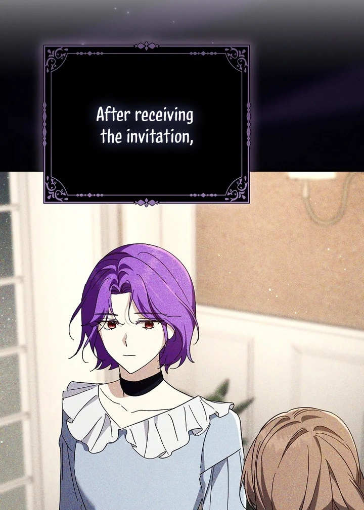 The Male Lead Is Obsessed With Proposing to Me Chapter 19 439 ch 19 42