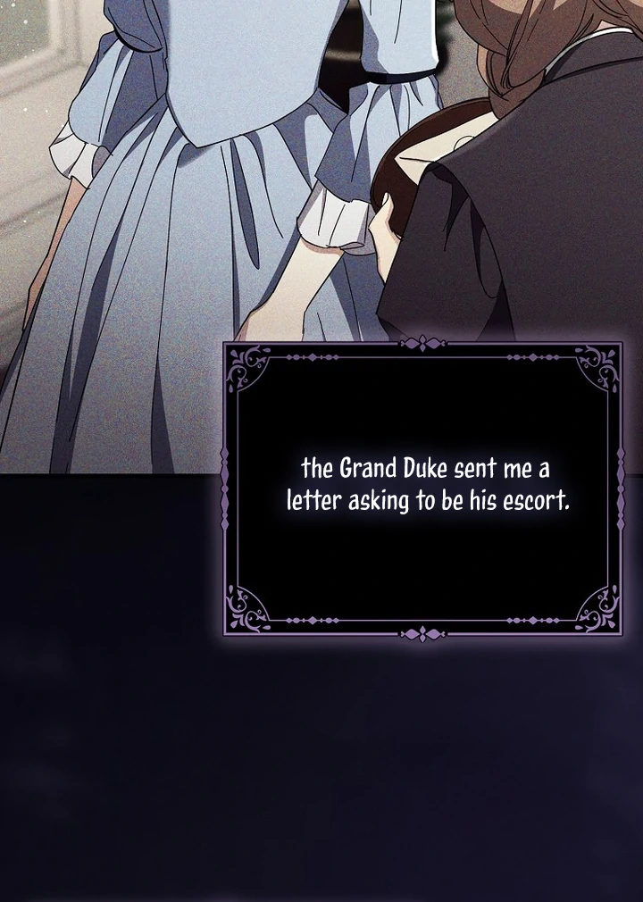 The Male Lead Is Obsessed With Proposing to Me Chapter 19 440 ch 19 43