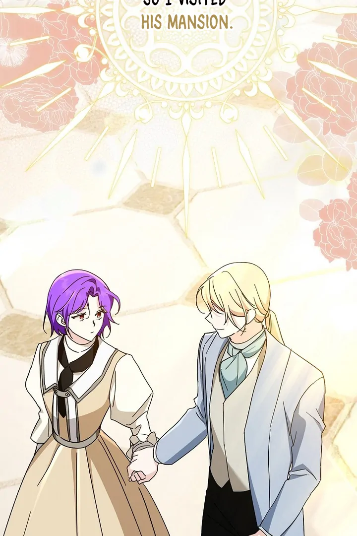 The Male Lead Is Obsessed With Proposing to Me Chapter 19 443 ch 19 46