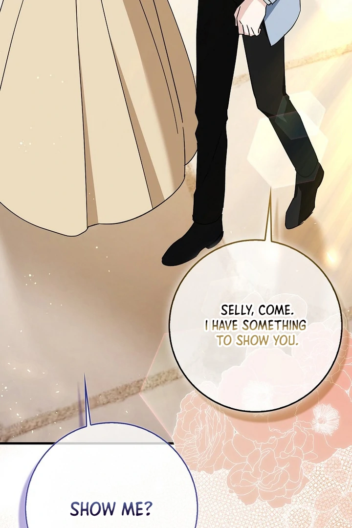 The Male Lead Is Obsessed With Proposing to Me Chapter 19 444 ch 19 47