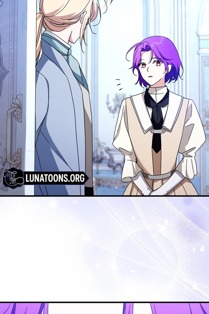 The Male Lead Is Obsessed With Proposing to Me Chapter 19 447 ch 19 50