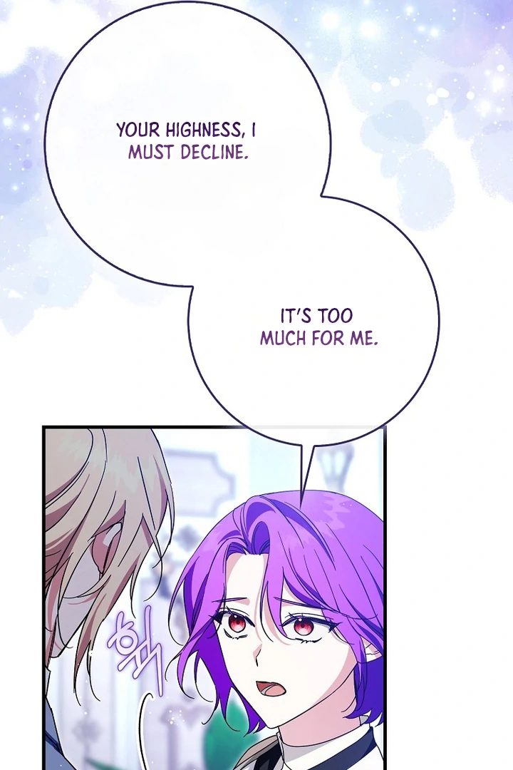 The Male Lead Is Obsessed With Proposing to Me Chapter 19 454 ch 19 57