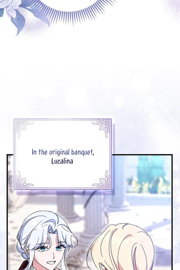 The Male Lead Is Obsessed With Proposing to Me Chapter 19 403 ch 19 6