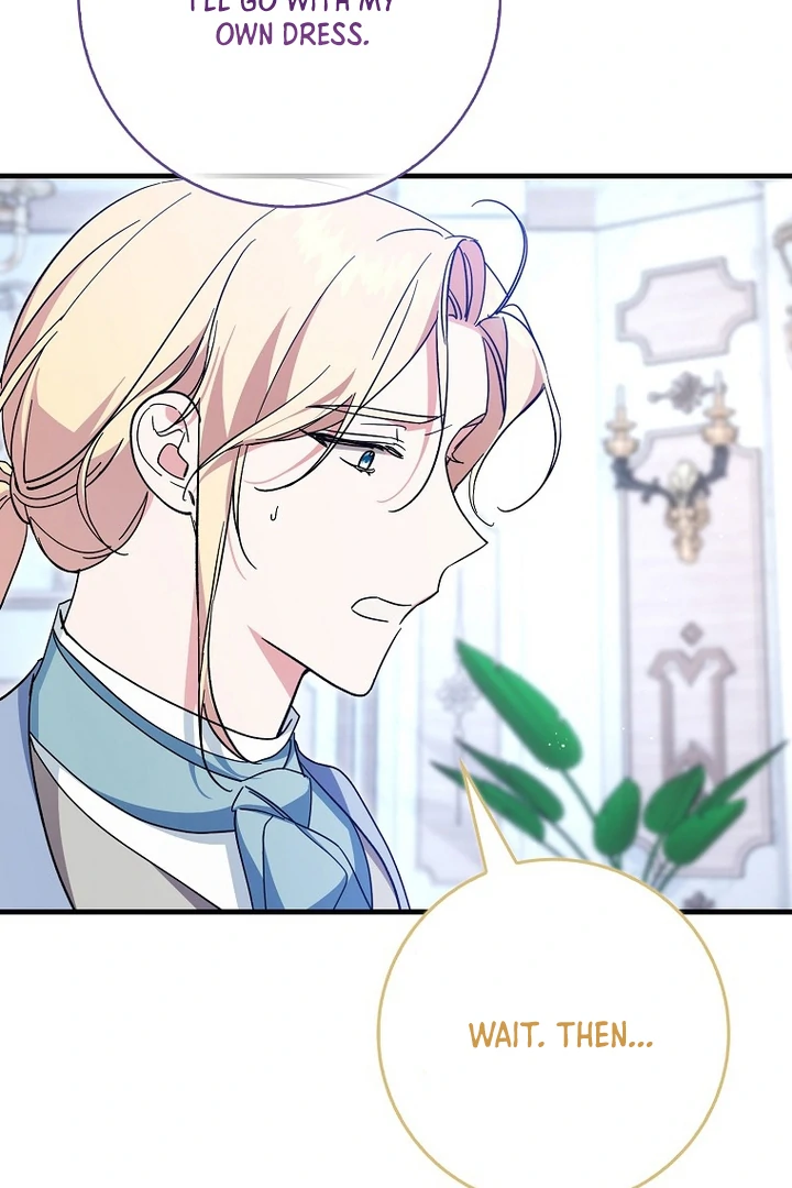 The Male Lead Is Obsessed With Proposing to Me Chapter 19 463 ch 19 66