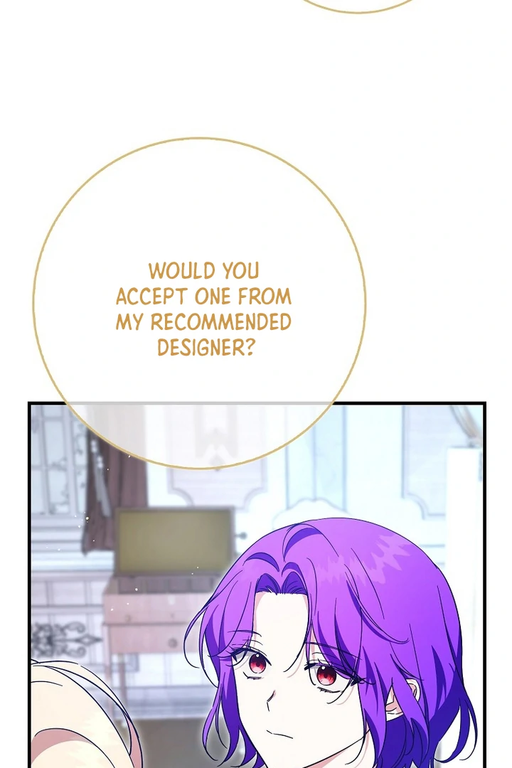 The Male Lead Is Obsessed With Proposing to Me Chapter 19 464 ch 19 67