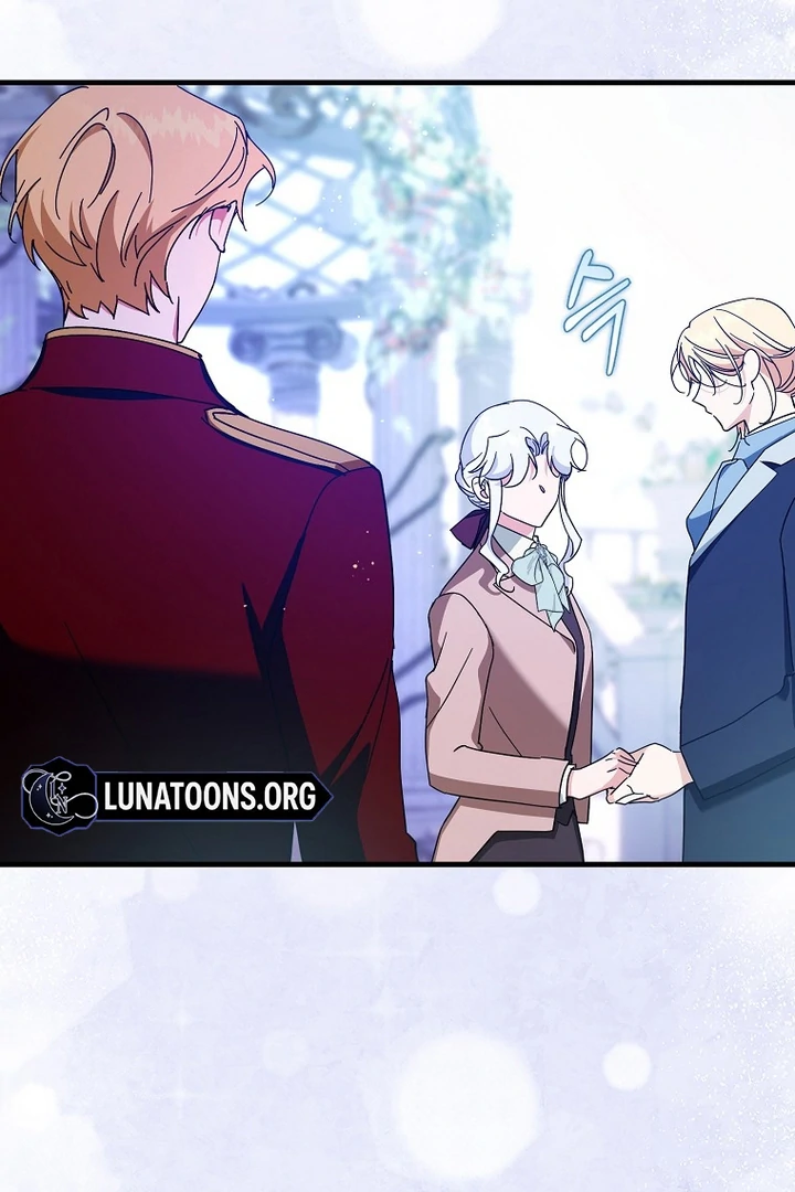 The Male Lead Is Obsessed With Proposing to Me Chapter 19 405 ch 19 8