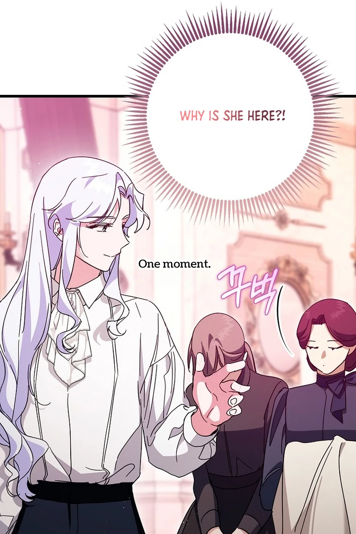 The Male Lead Is Obsessed With Proposing to Me Chapter 19 482 ch 19 85