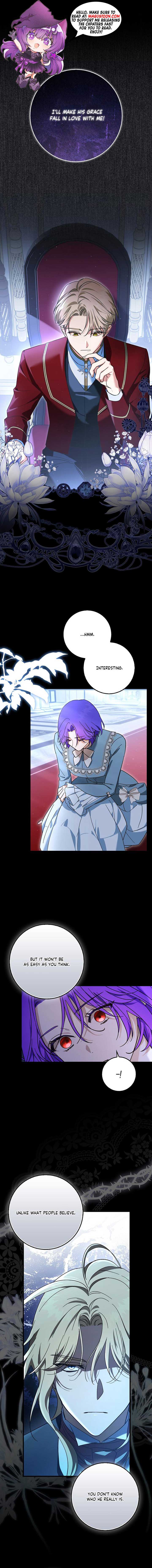 The Male Lead Is Obsessed With Proposing to Me Chapter 2 65 ch 2 1