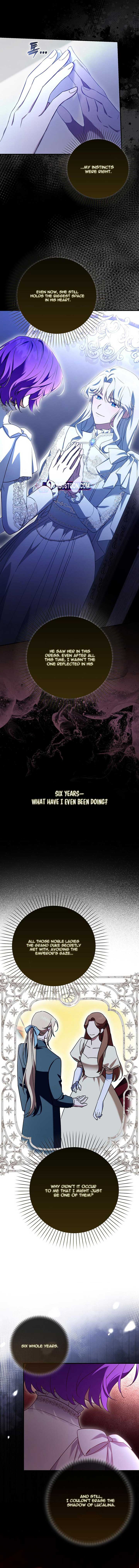 The Male Lead Is Obsessed With Proposing to Me Chapter 2 76 ch 2 12