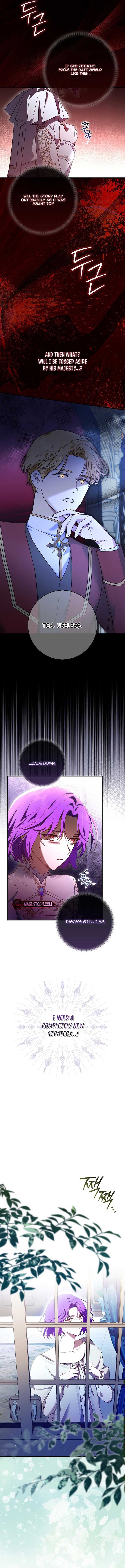 The Male Lead Is Obsessed With Proposing to Me Chapter 2 77 ch 2 13