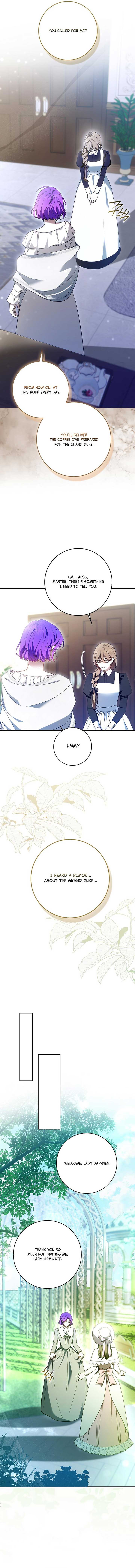 The Male Lead Is Obsessed With Proposing to Me Chapter 2 79 ch 2 15