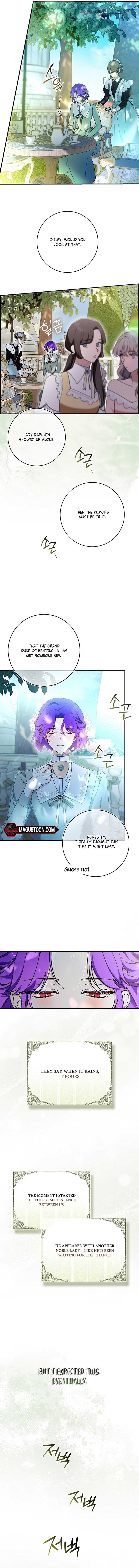 The Male Lead Is Obsessed With Proposing to Me Chapter 2 80 ch 2 16