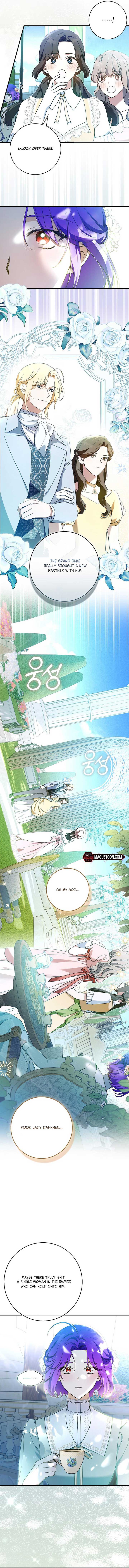 The Male Lead Is Obsessed With Proposing to Me Chapter 2 81 ch 2 17