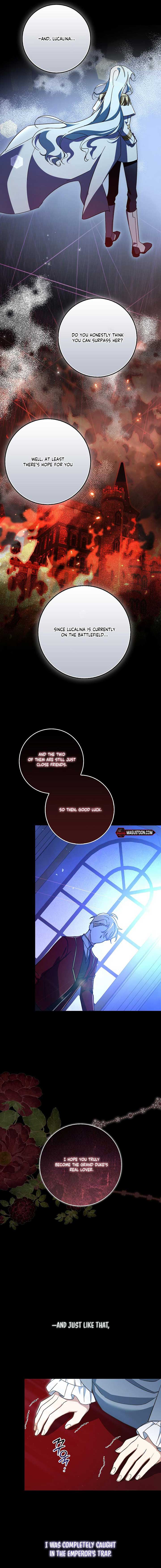 The Male Lead Is Obsessed With Proposing to Me Chapter 2 66 ch 2 2