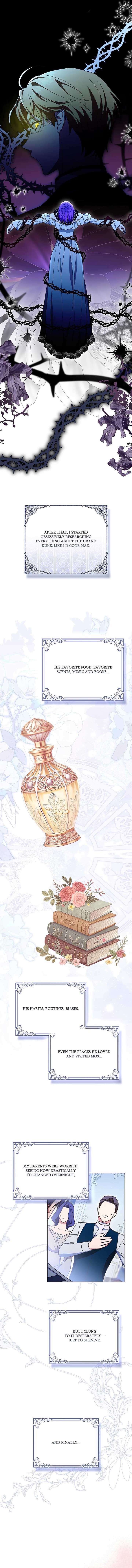 The Male Lead Is Obsessed With Proposing to Me Chapter 2 67 ch 2 3