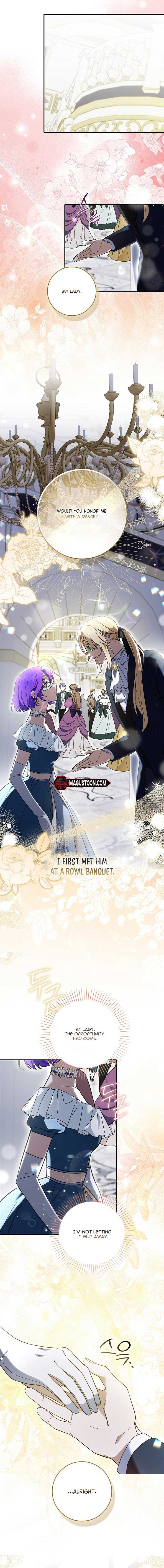 The Male Lead Is Obsessed With Proposing to Me Chapter 2 68 ch 2 4