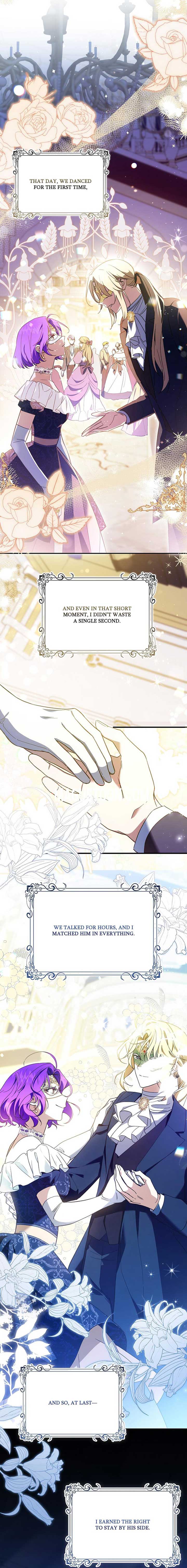 The Male Lead Is Obsessed With Proposing to Me Chapter 2 69 ch 2 5