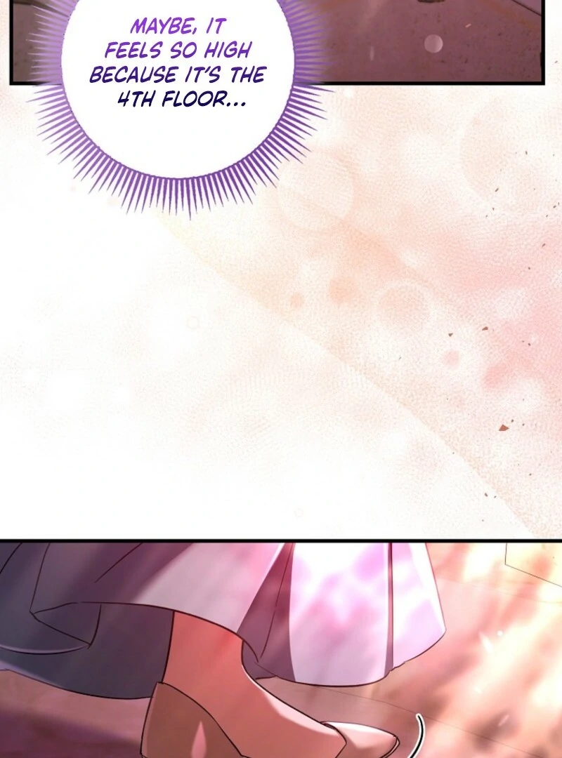 The Male Lead Is Obsessed With Proposing to Me Chapter 28 477 ch 28 113