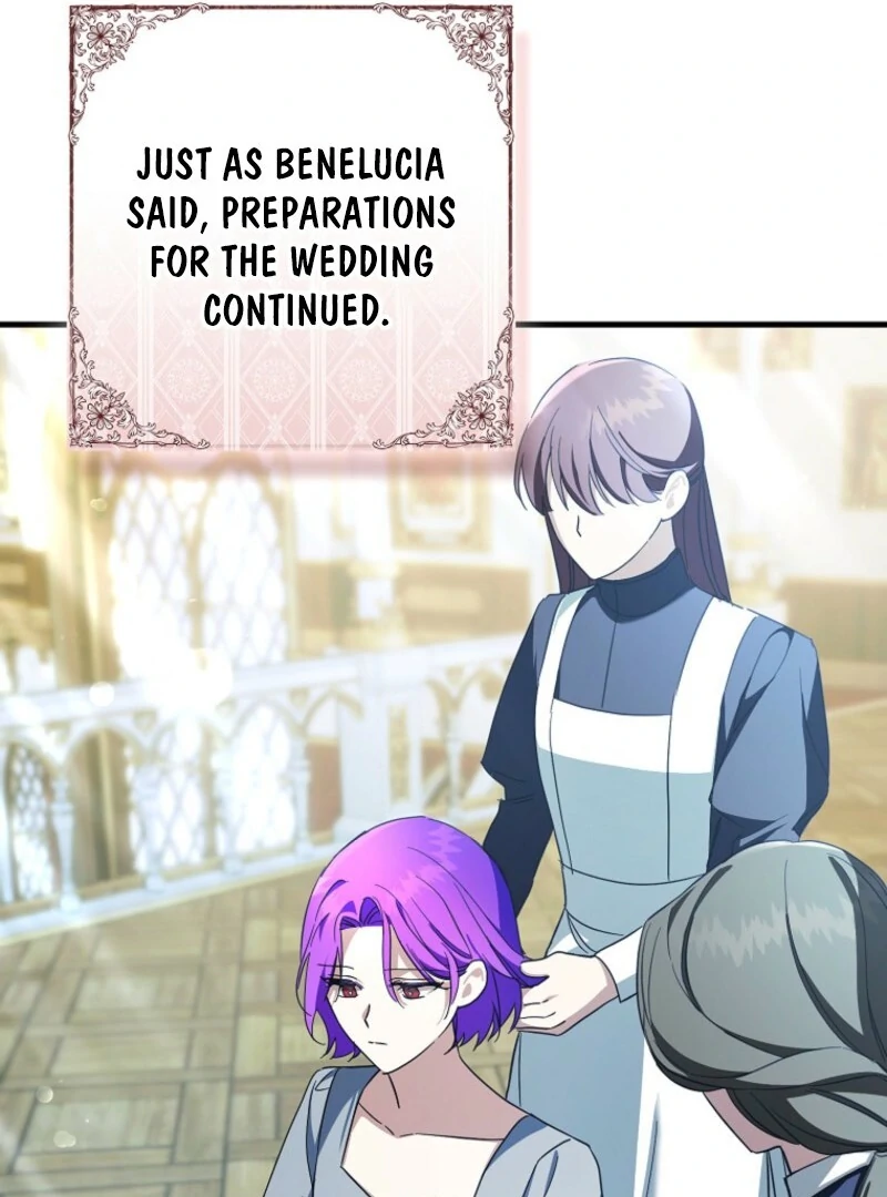 The Male Lead Is Obsessed With Proposing to Me Chapter 28 387 ch 28 23