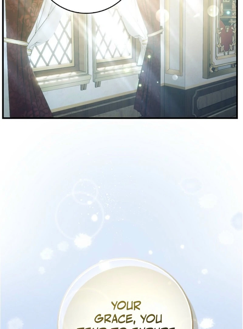 The Male Lead Is Obsessed With Proposing to Me Chapter 28 403 ch 28 39