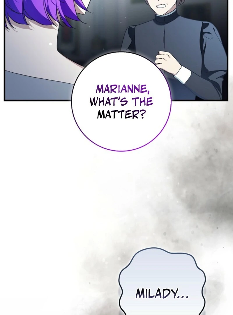 The Male Lead Is Obsessed With Proposing to Me Chapter 28 421 ch 28 57