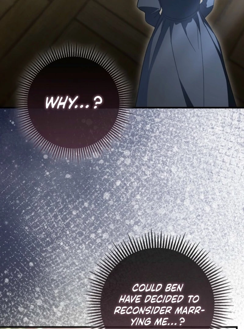 The Male Lead Is Obsessed With Proposing to Me Chapter 28 427 ch 28 63