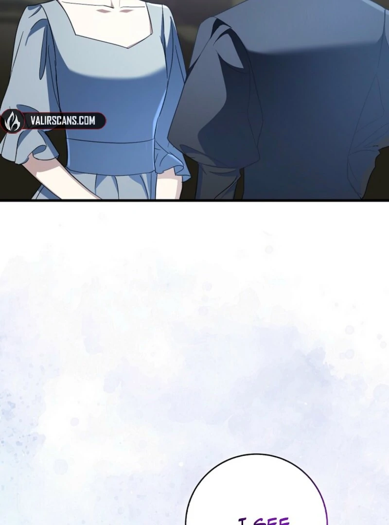 The Male Lead Is Obsessed With Proposing to Me Chapter 28 447 ch 28 83