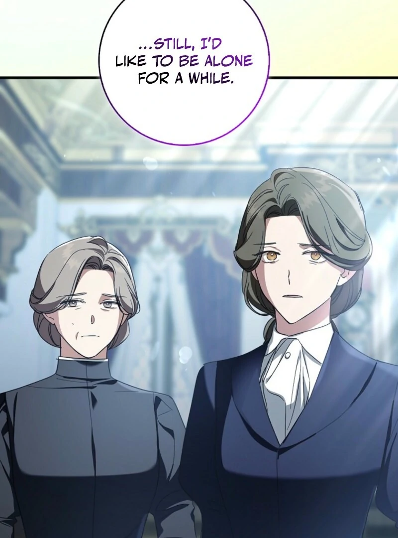 The Male Lead Is Obsessed With Proposing to Me Chapter 28 451 ch 28 87