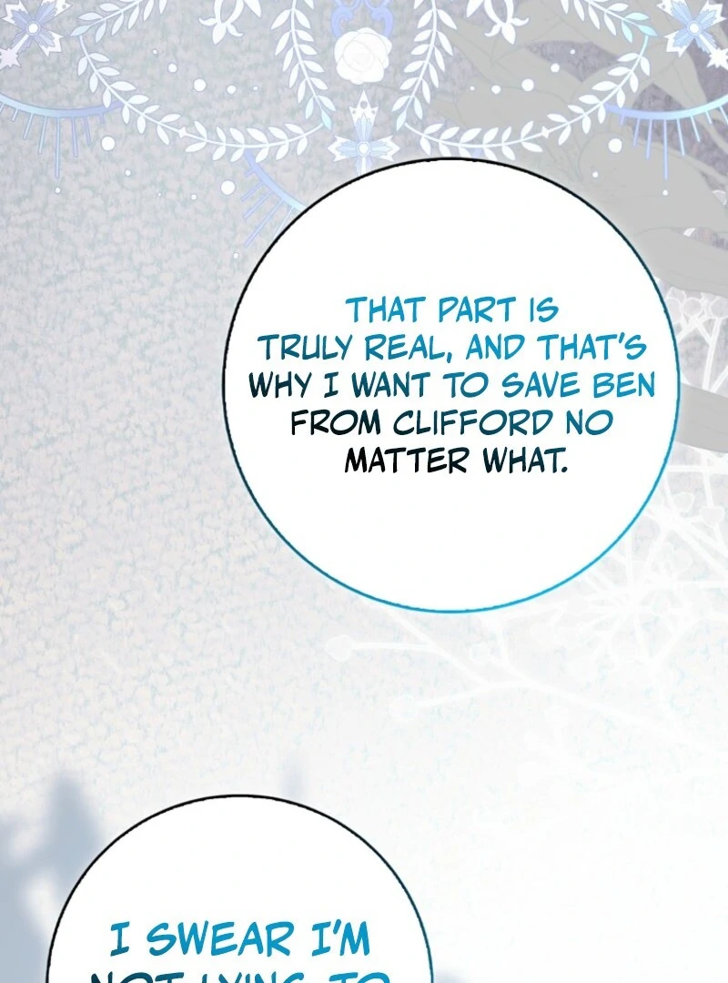 The Male Lead Is Obsessed With Proposing to Me Chapter 31 401 034