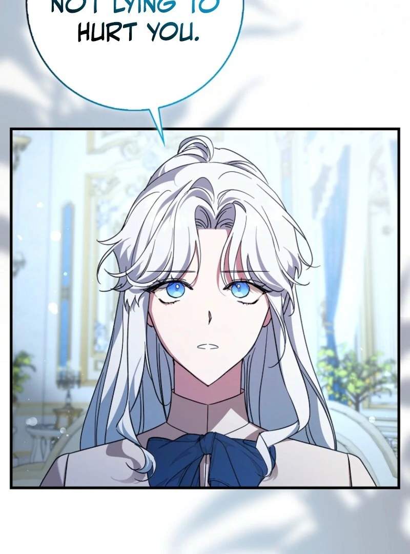 The Male Lead Is Obsessed With Proposing to Me Chapter 31 402 035