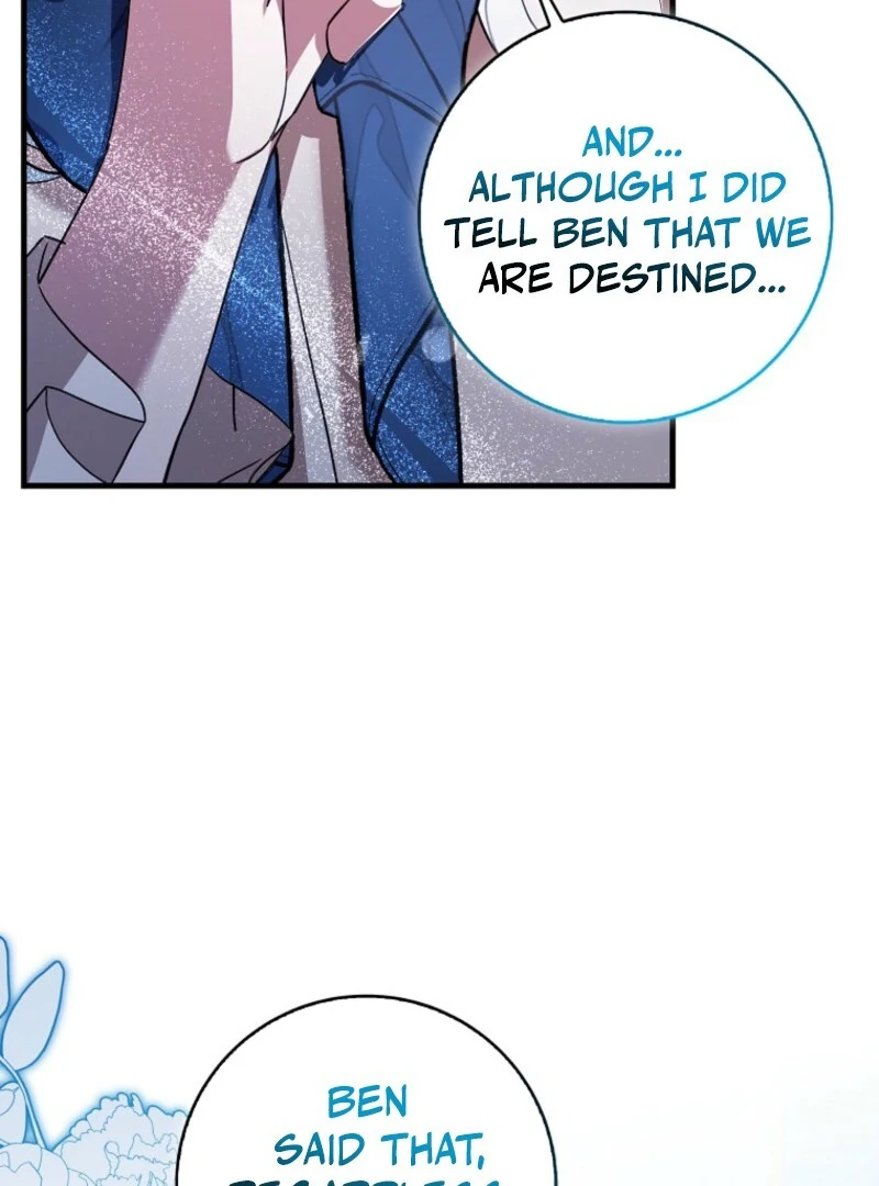 The Male Lead Is Obsessed With Proposing to Me Chapter 31 404 037