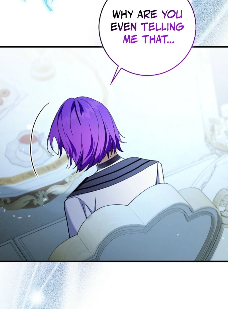 The Male Lead Is Obsessed With Proposing to Me Chapter 31 408 041