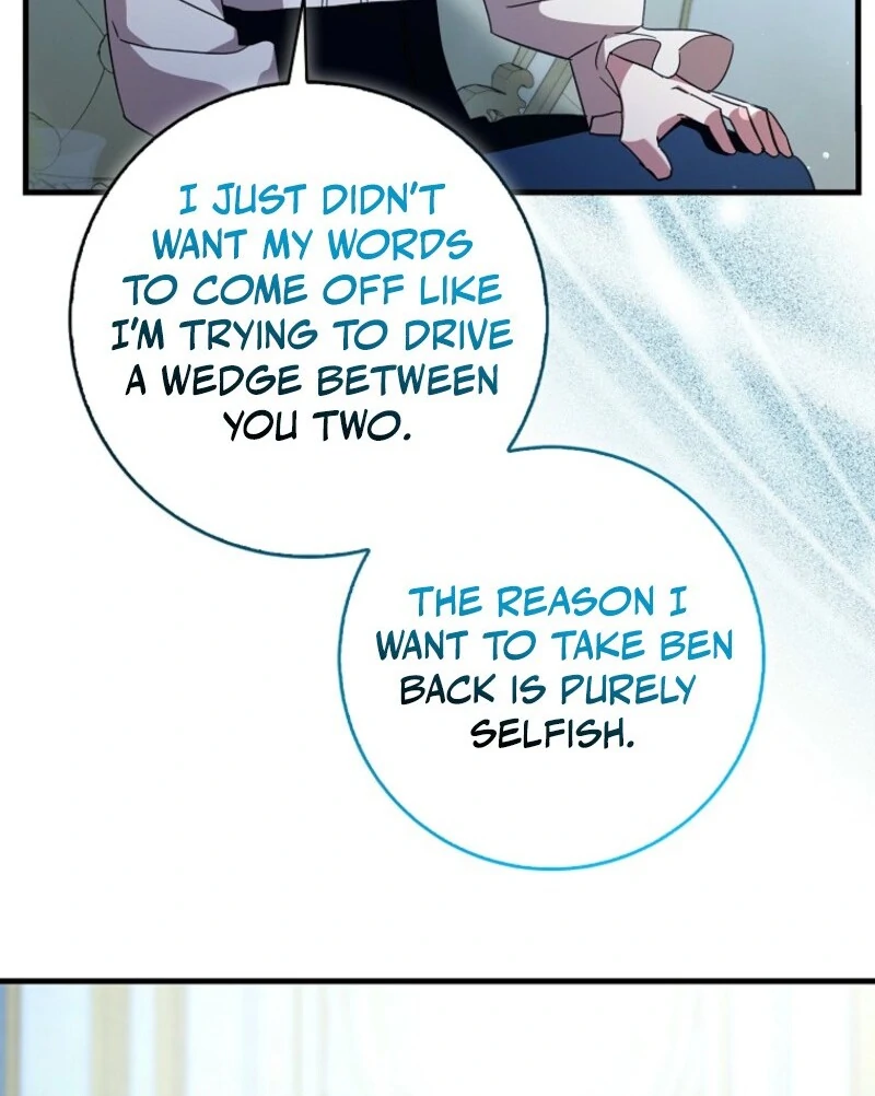 The Male Lead Is Obsessed With Proposing to Me Chapter 31 410 043