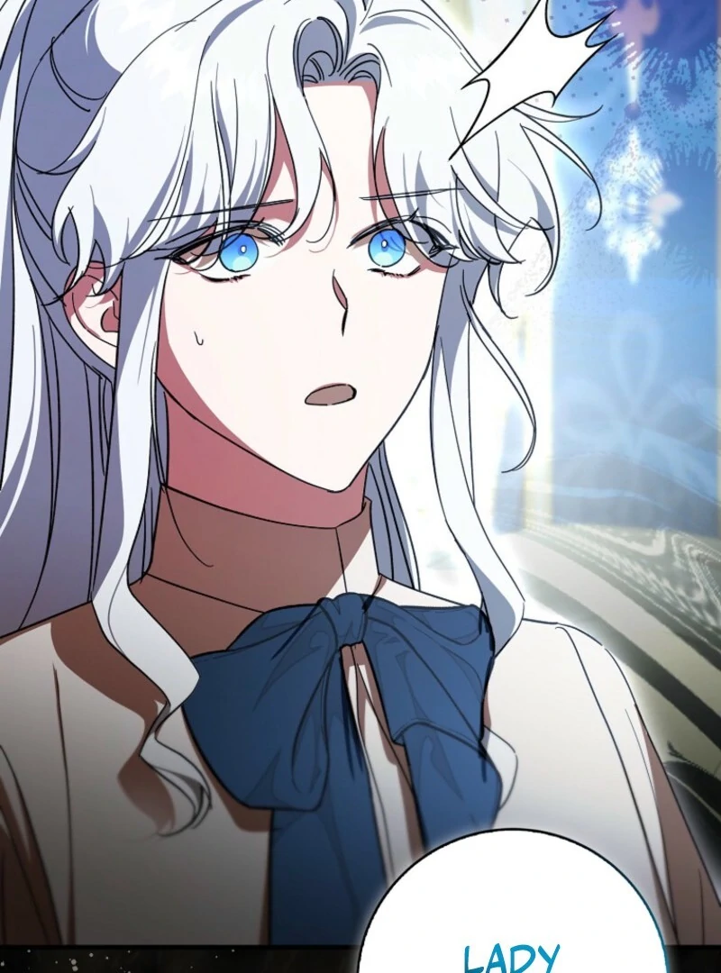 The Male Lead Is Obsessed With Proposing to Me Chapter 31 417 050