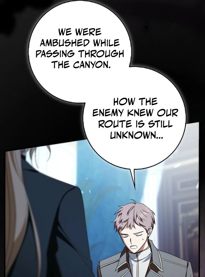 The Male Lead Is Obsessed With Proposing to Me Chapter 31 433 066