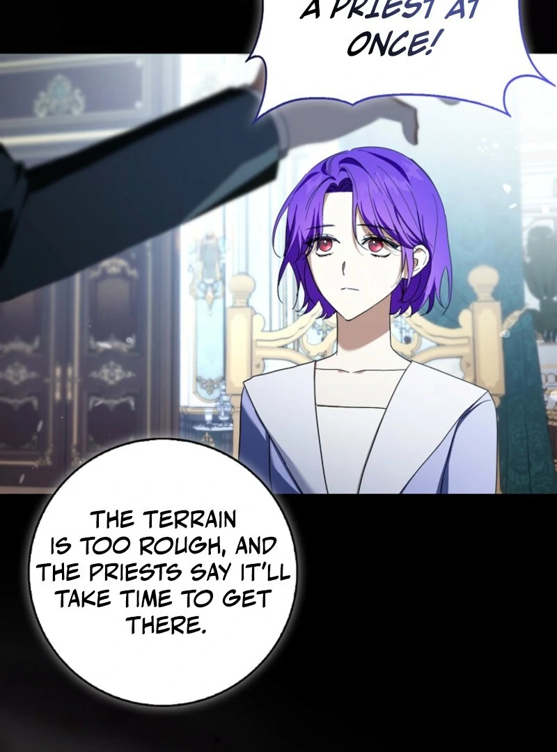 The Male Lead Is Obsessed With Proposing to Me Chapter 31 435 068