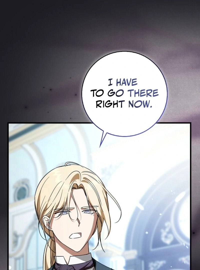 The Male Lead Is Obsessed With Proposing to Me Chapter 31 441 074