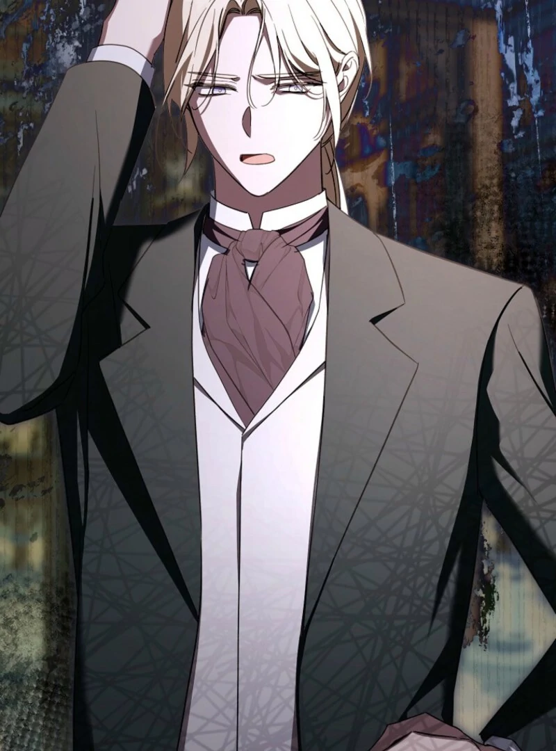 The Male Lead Is Obsessed With Proposing to Me Chapter 31 459 092