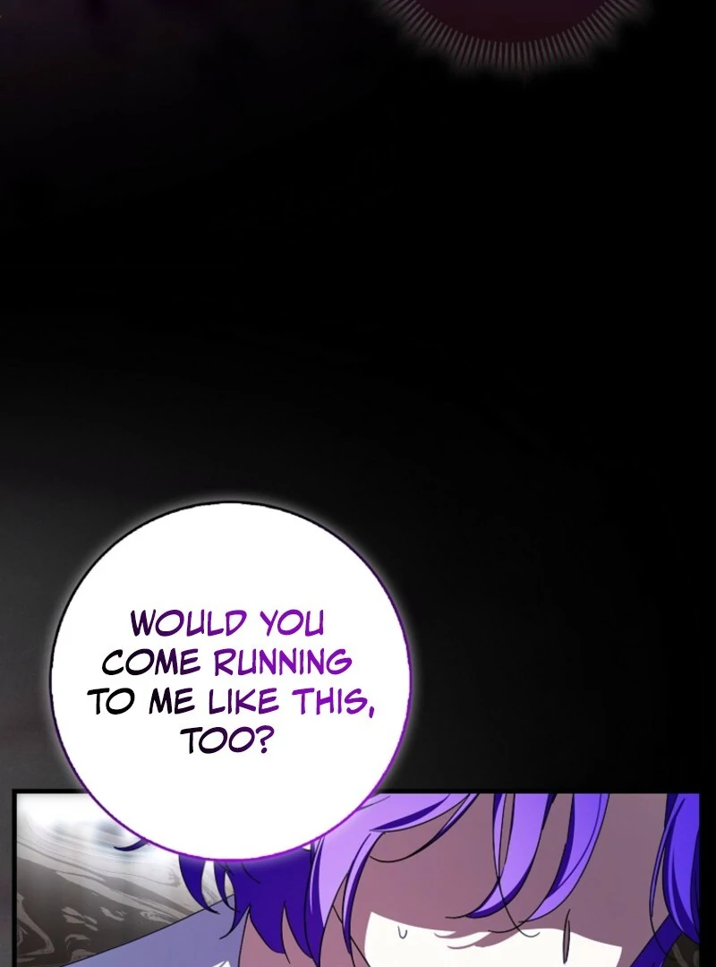 The Male Lead Is Obsessed With Proposing to Me Chapter 31 467 100