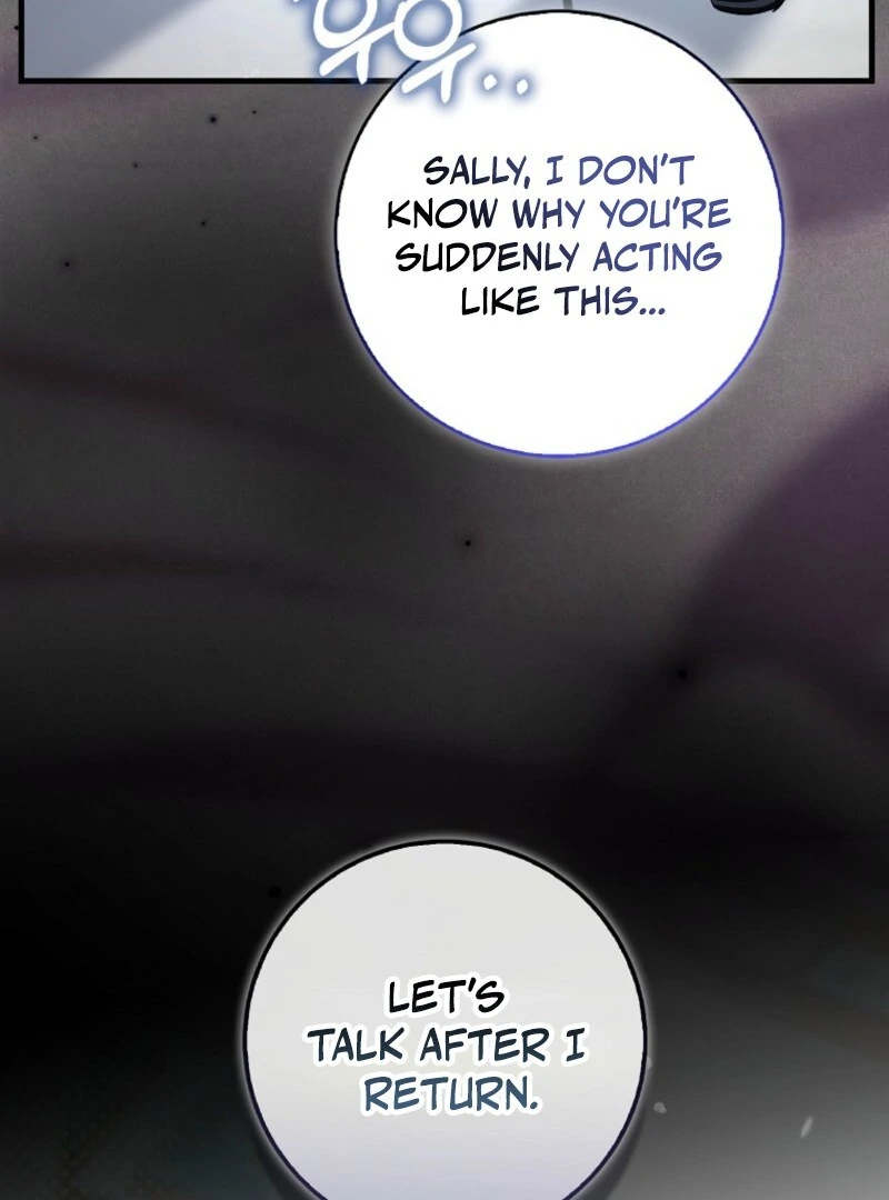 The Male Lead Is Obsessed With Proposing to Me Chapter 31 475 108