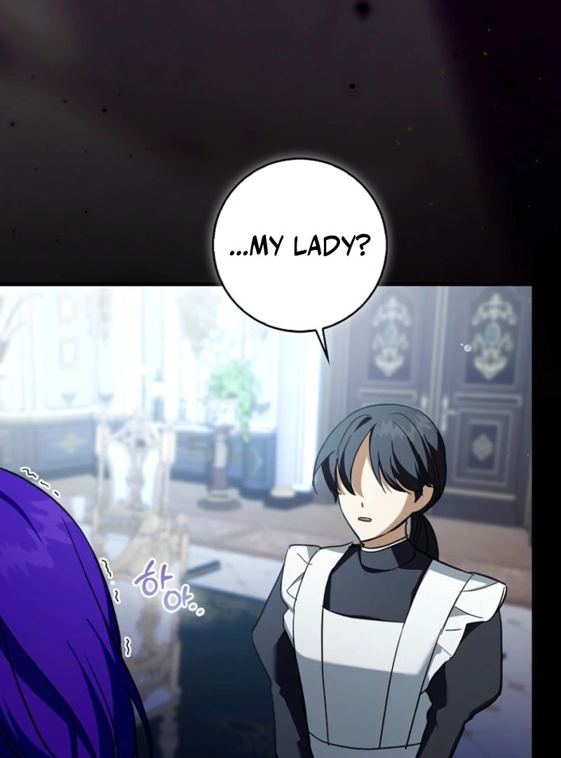 The Male Lead Is Obsessed With Proposing to Me Chapter 31 481 114