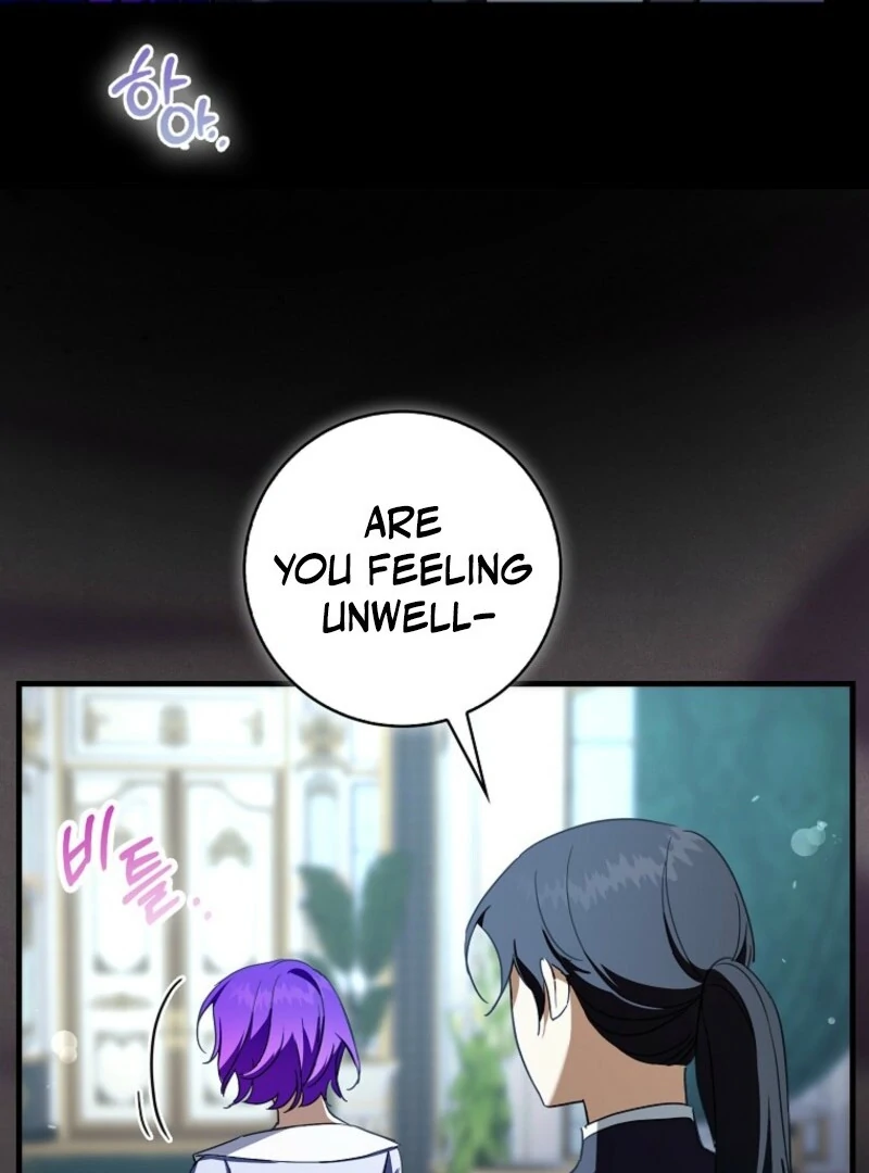 The Male Lead Is Obsessed With Proposing to Me Chapter 31 482 115