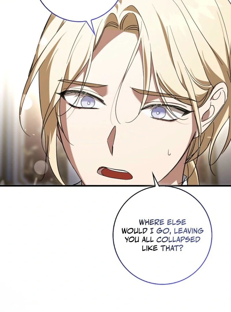 The Male Lead Is Obsessed With Proposing to Me Chapter 32 391 018