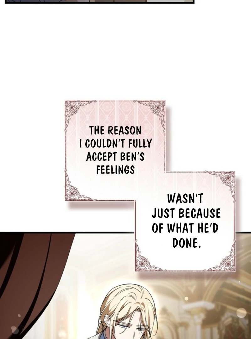 The Male Lead Is Obsessed With Proposing to Me Chapter 32 399 026