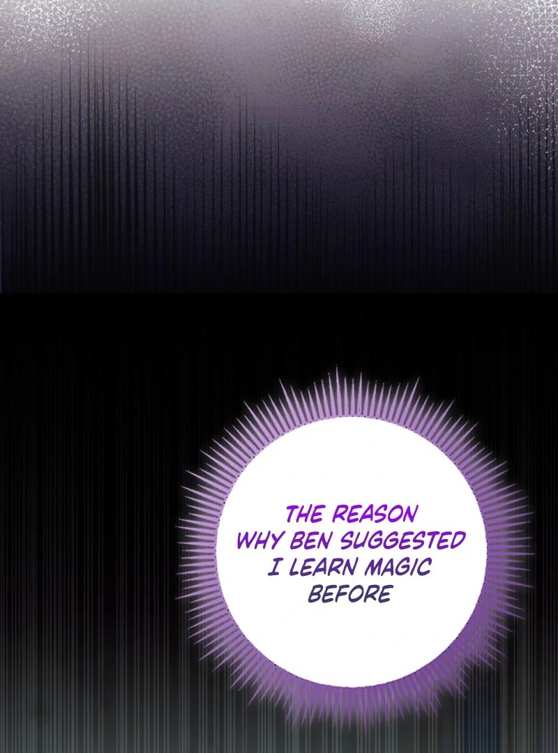 The Male Lead Is Obsessed With Proposing to Me Chapter 32 409 036