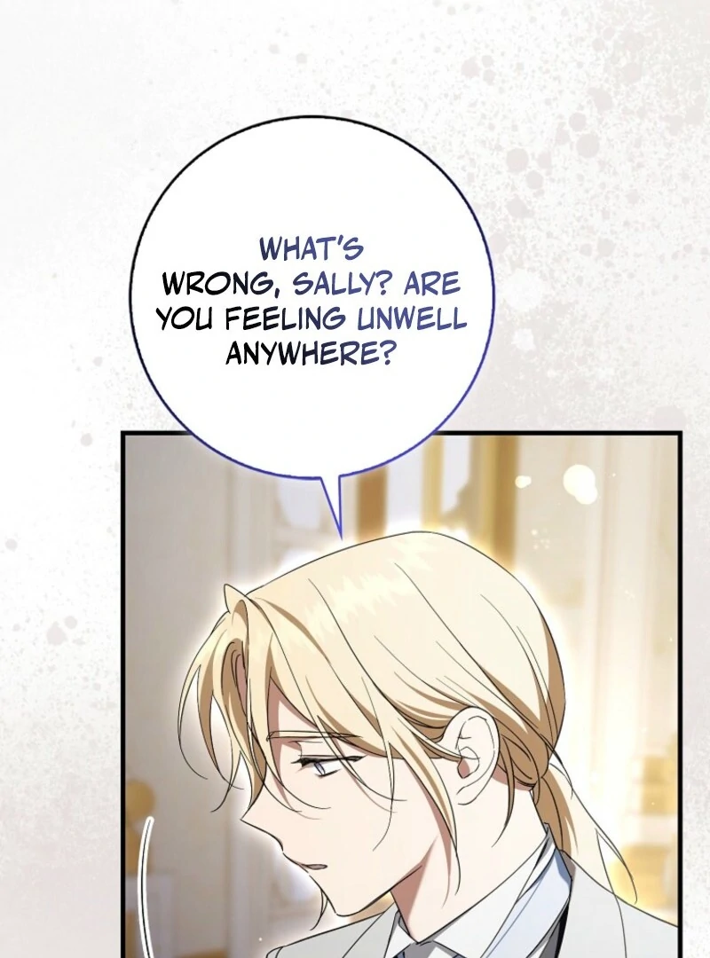 The Male Lead Is Obsessed With Proposing to Me Chapter 32 413 040